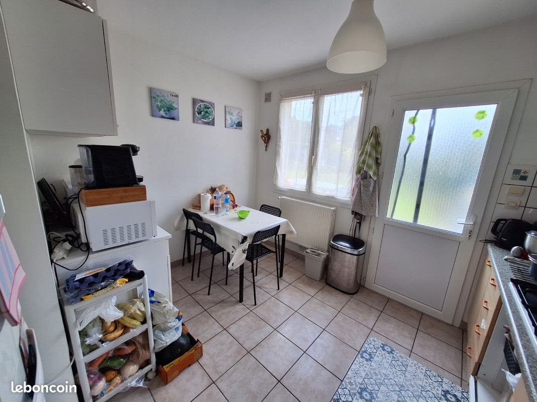 Maison à vendre, 196m², Saint-Saulve