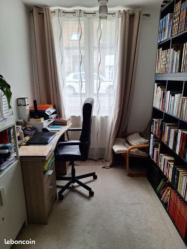 Maison à vendre, 196m², Saint-Saulve