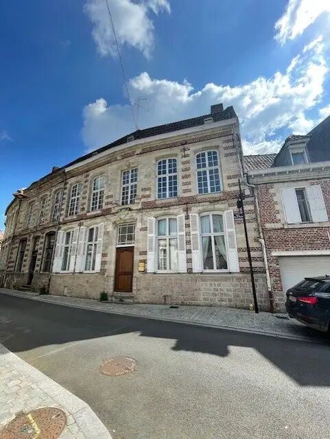 Maison à vendre, 368m², Valenciennes