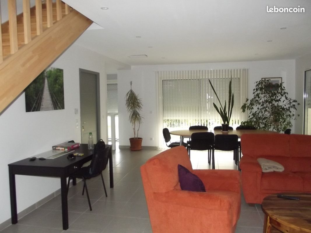 Maison à louer, 100m², Portet-sur-Garonne