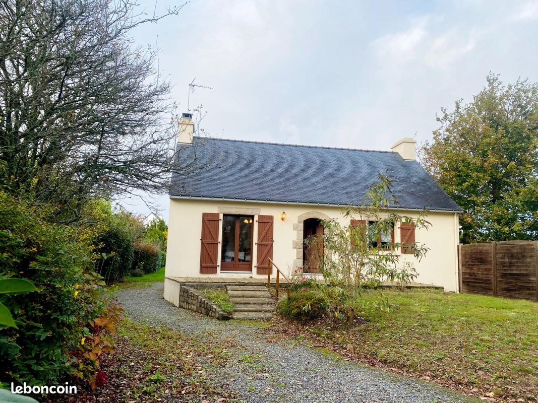 Maison à vendre, 61m², Sarzeau