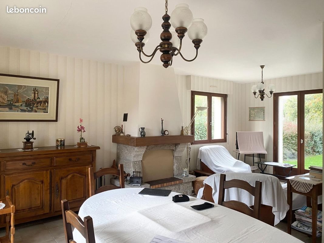 Maison à vendre, 61m², Sarzeau