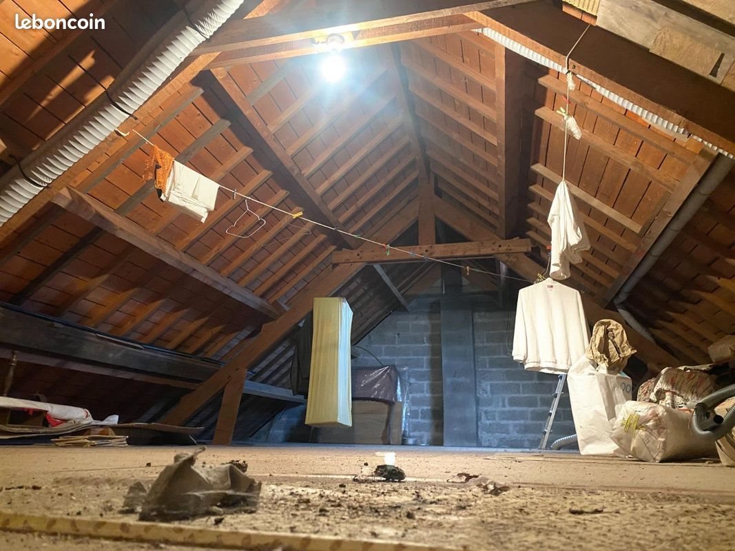 Maison à vendre, 61m², Sarzeau