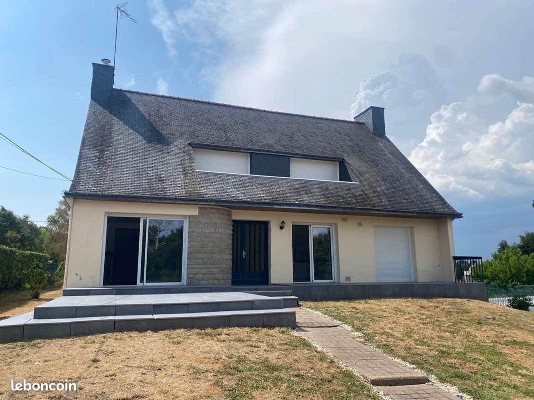 Maison à vendre, 150m², Saint-Avé