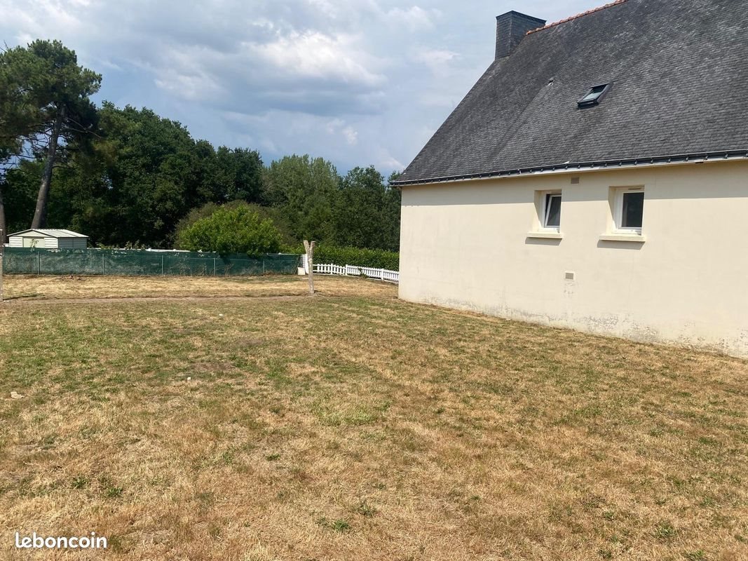 Maison à vendre, 150m², Saint-Avé