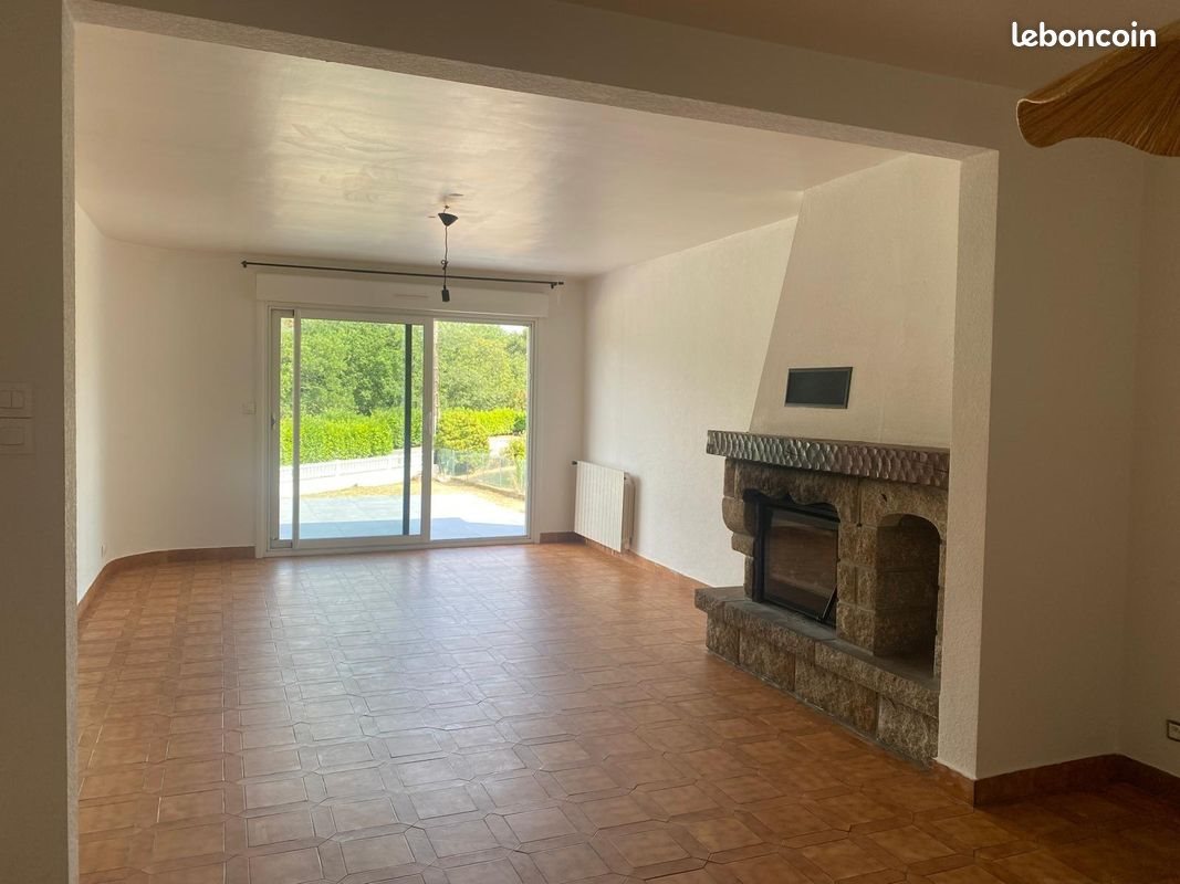Maison à vendre, 150m², Saint-Avé