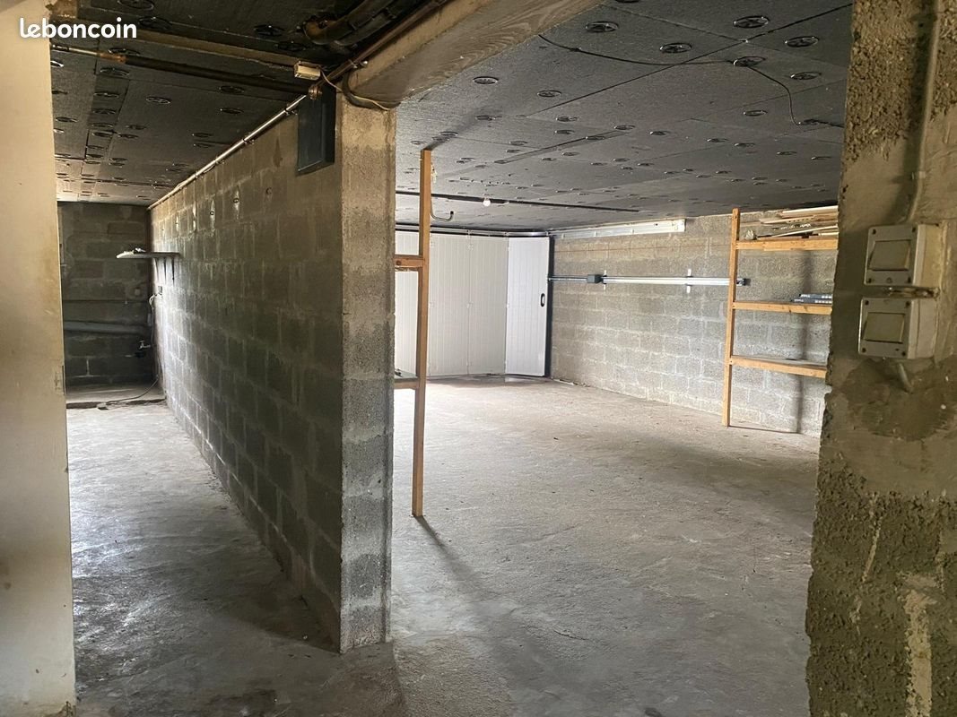 Maison à vendre, 150m², Saint-Avé