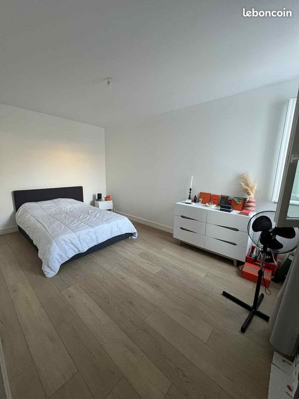 Appartement à louer, 84m², Soyaux