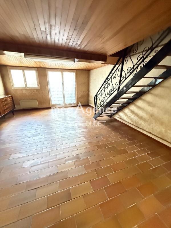 Maison à vendre, 93m², Saint-Etienne-du-Bois