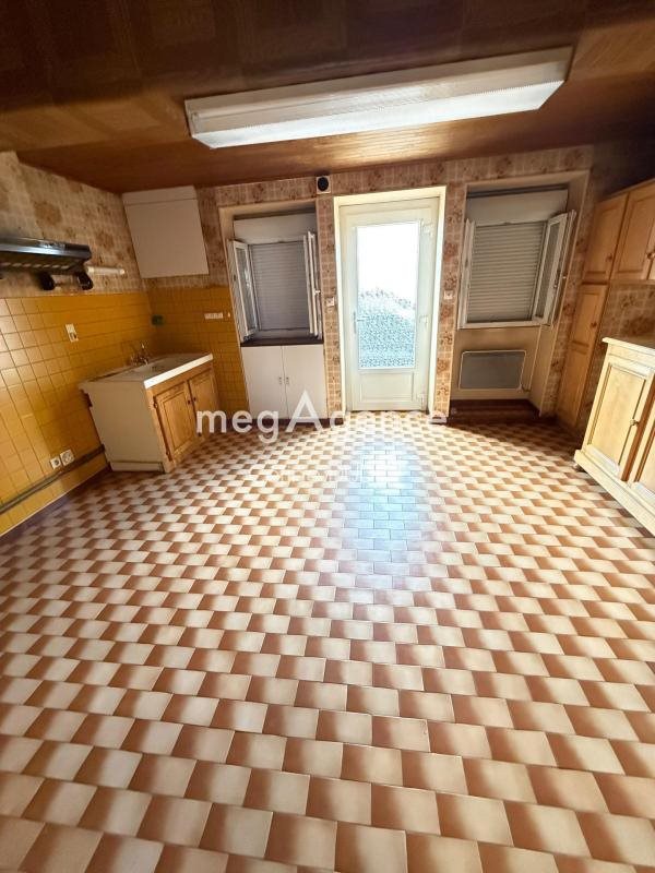 Maison à vendre, 93m², Saint-Etienne-du-Bois