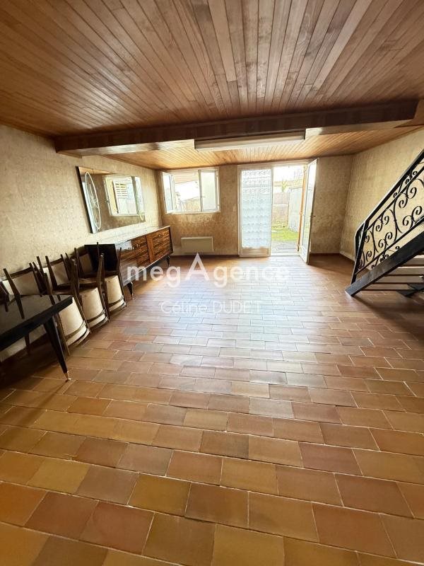 Maison à vendre, 93m², Saint-Etienne-du-Bois