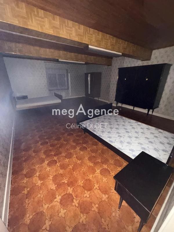 Maison à vendre, 93m², Saint-Etienne-du-Bois