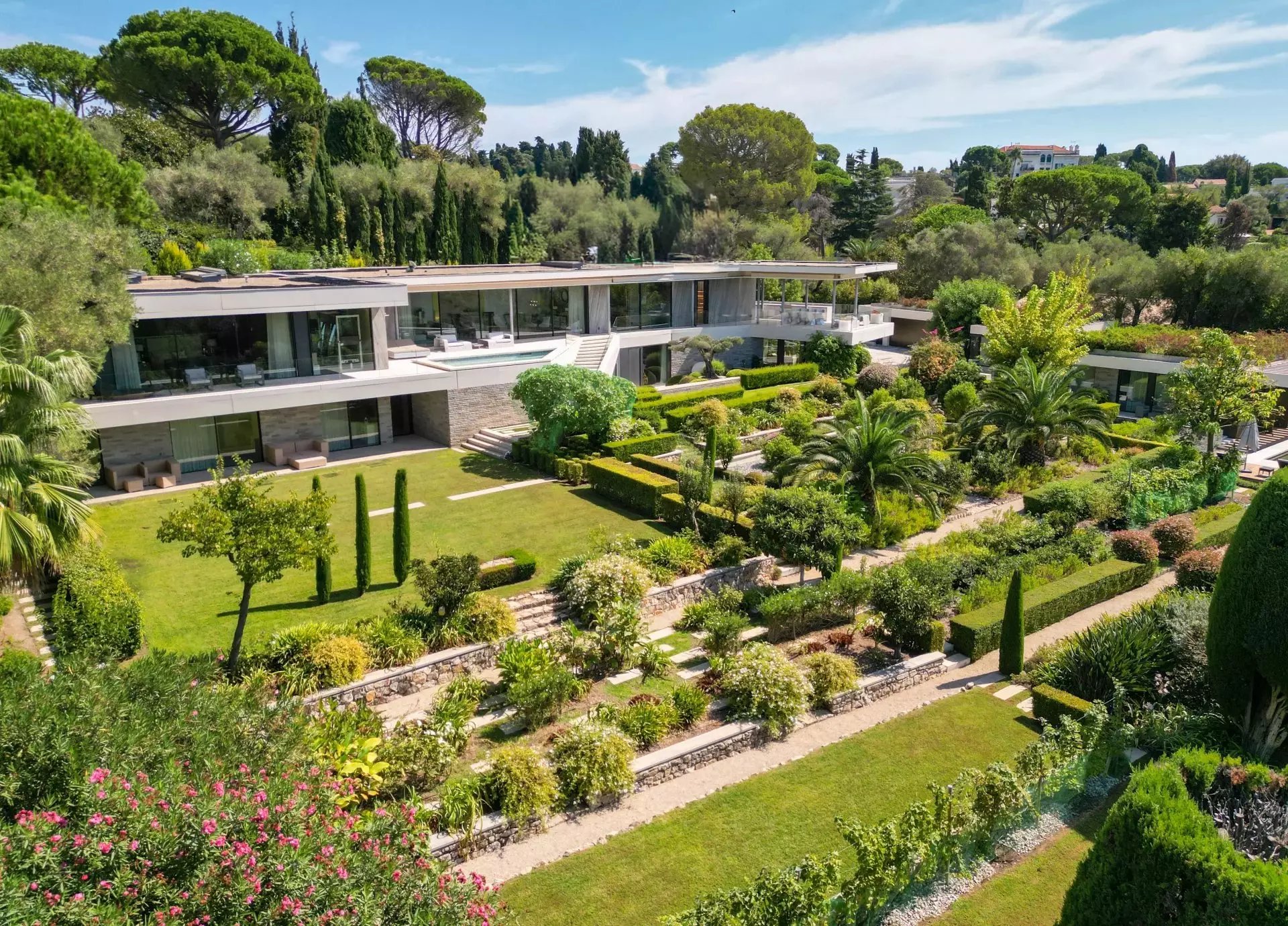 Maison à vendre, 625m², Antibes