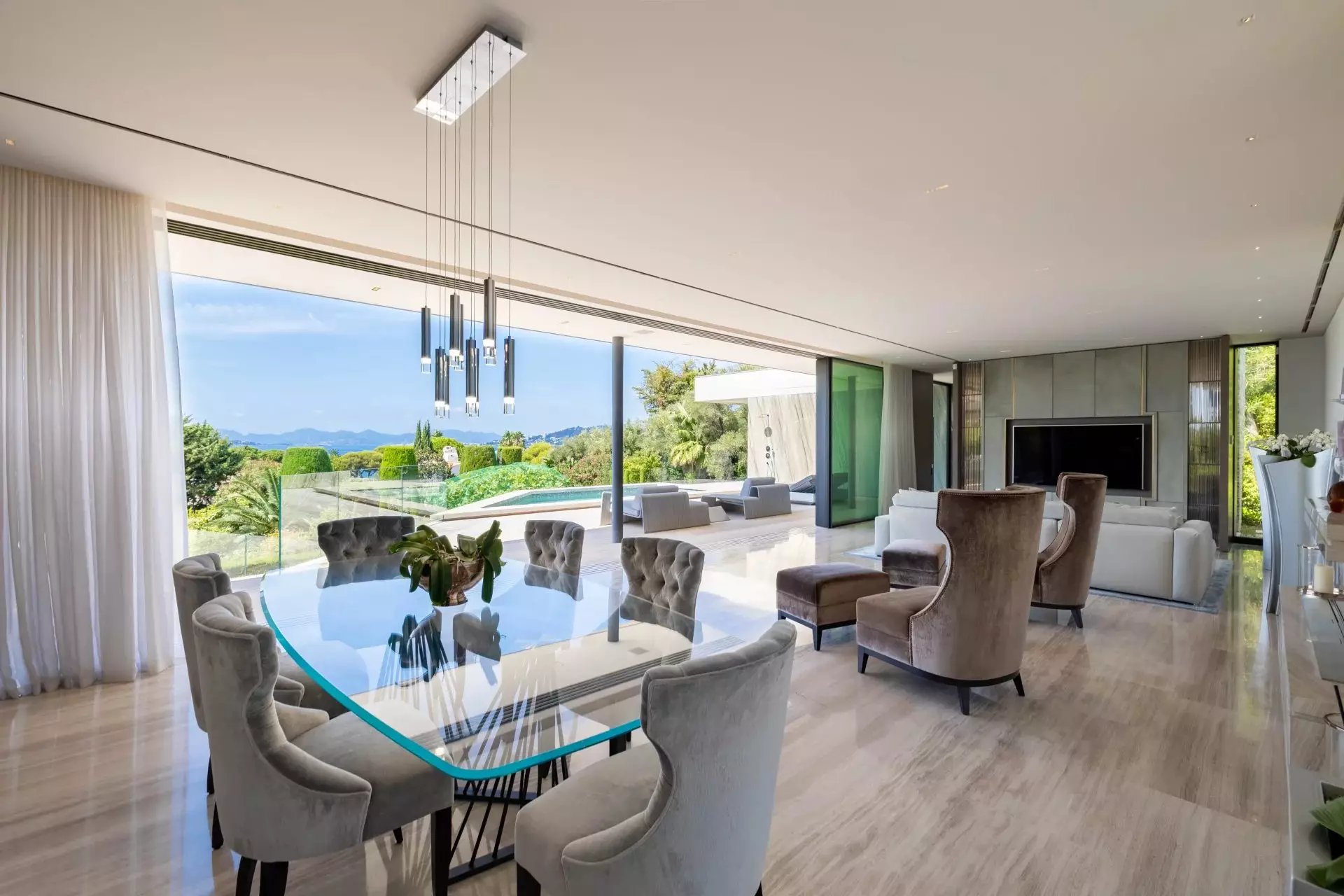 Maison à vendre, 625m², Antibes