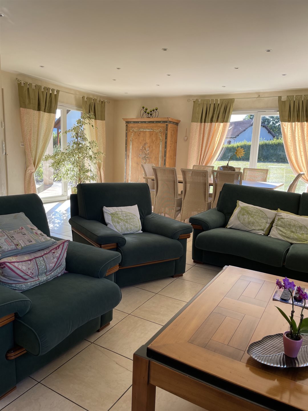 Maison à vendre, 241m², Saint-Michel-sur-Meurthe