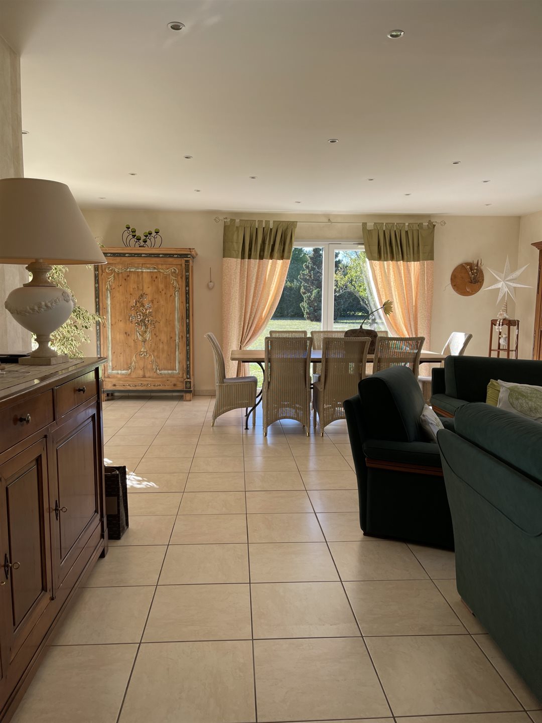Maison à vendre, 241m², Saint-Michel-sur-Meurthe