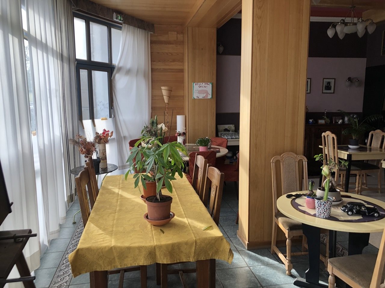 Maison à vendre, 614m², Vittel