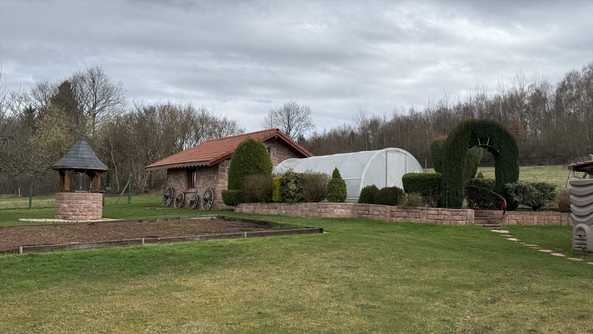 Maison à vendre, 103m², La Voivre