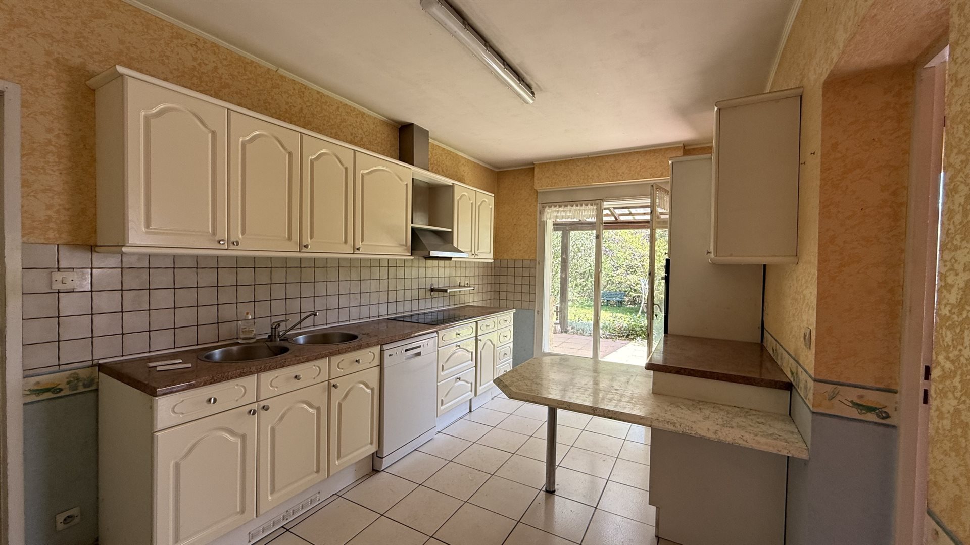 Maison à vendre, 220m², Saint-Dié-des-Vosges