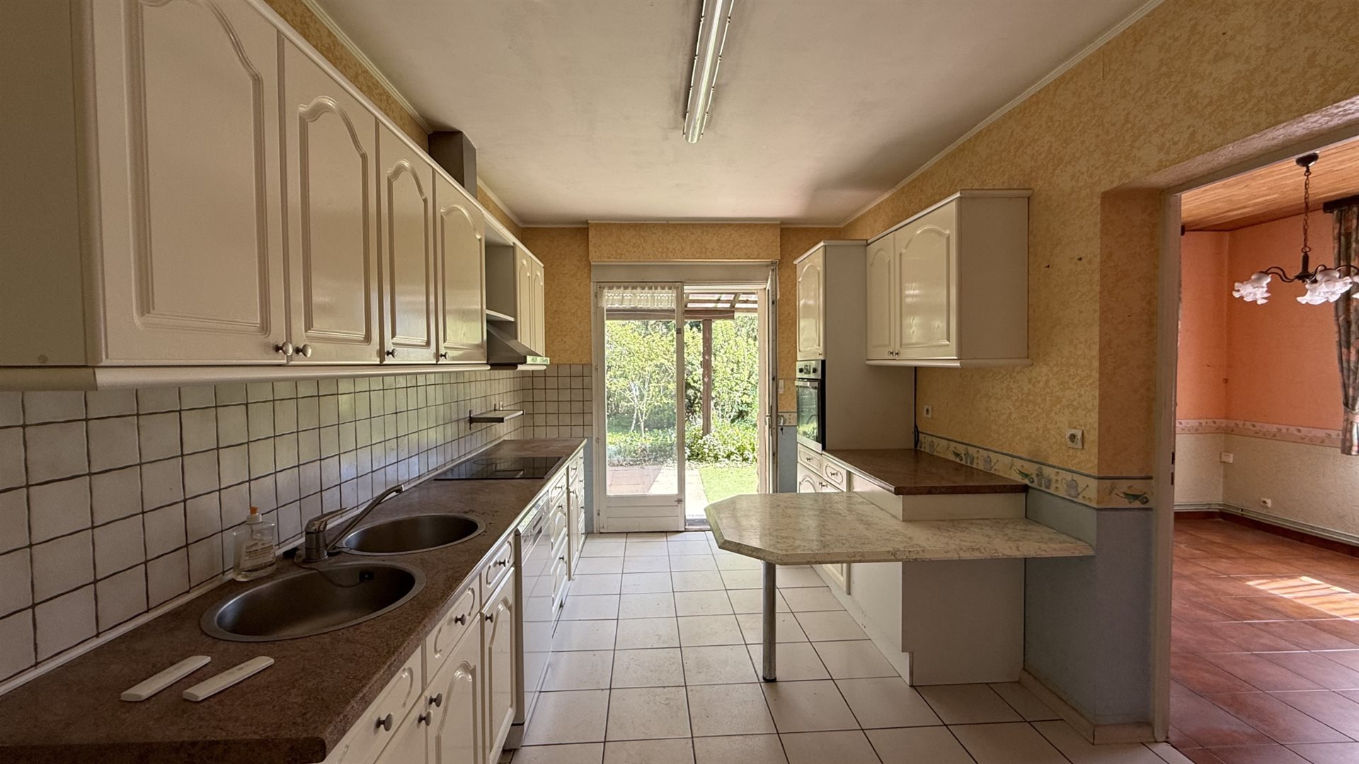 Maison à vendre, 220m², Saint-Dié-des-Vosges