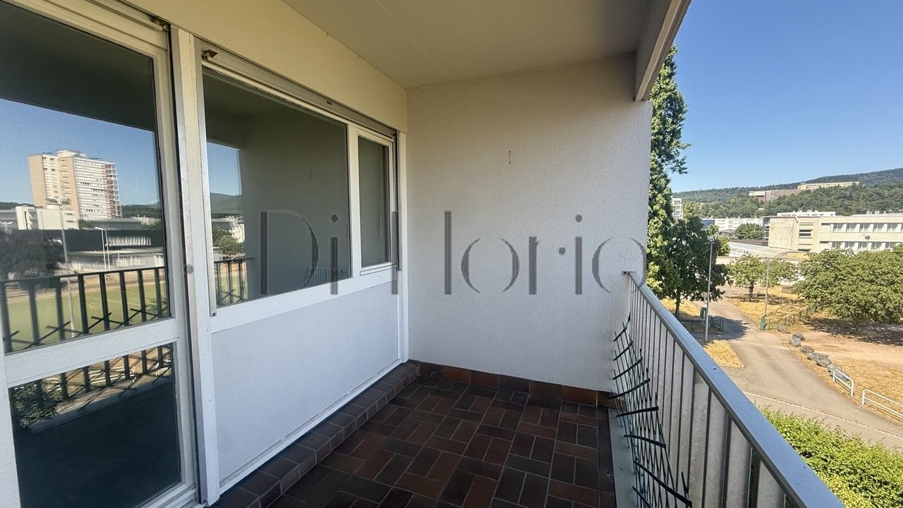 Appartement à vendre, 86m², Saint-Dié-des-Vosges
