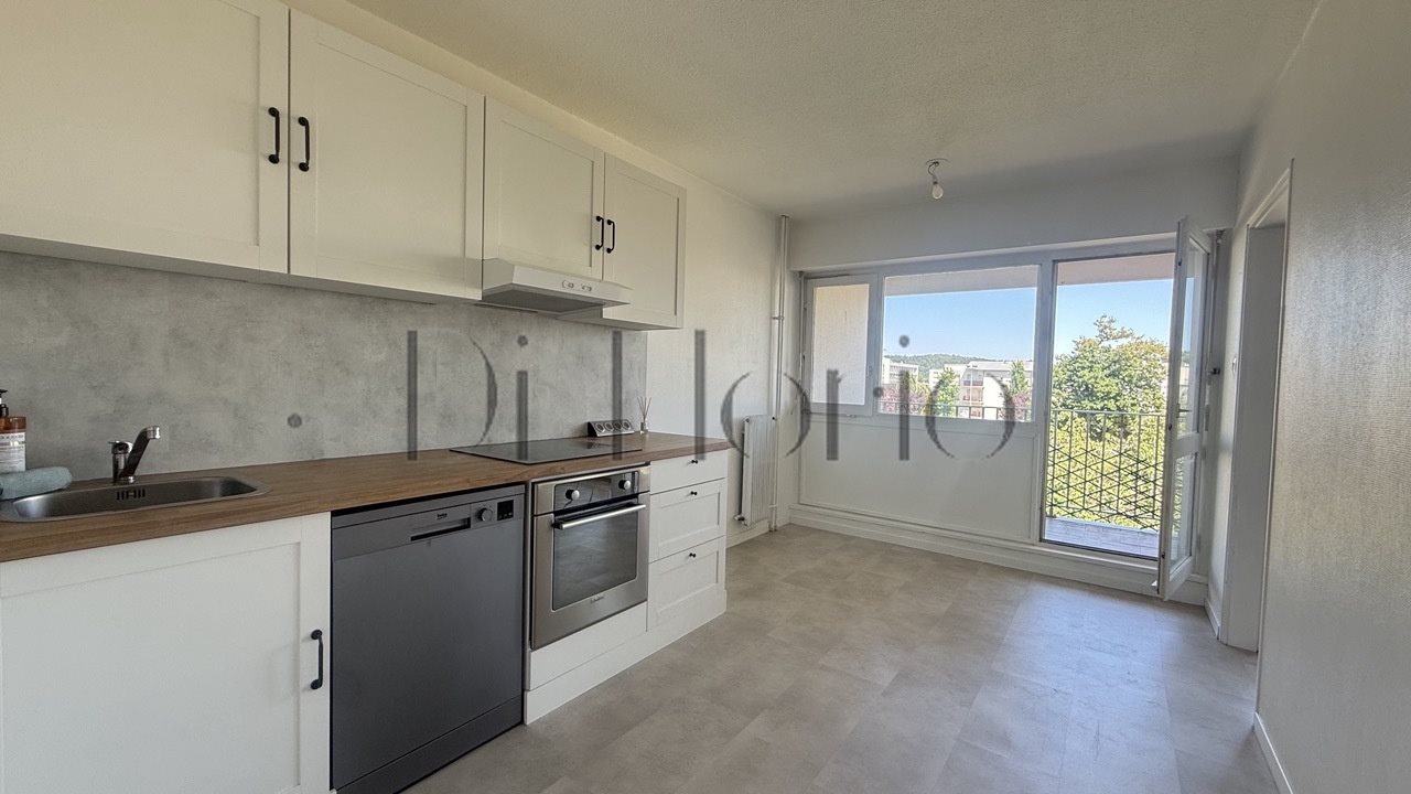 Appartement à vendre, 86m², Saint-Dié-des-Vosges