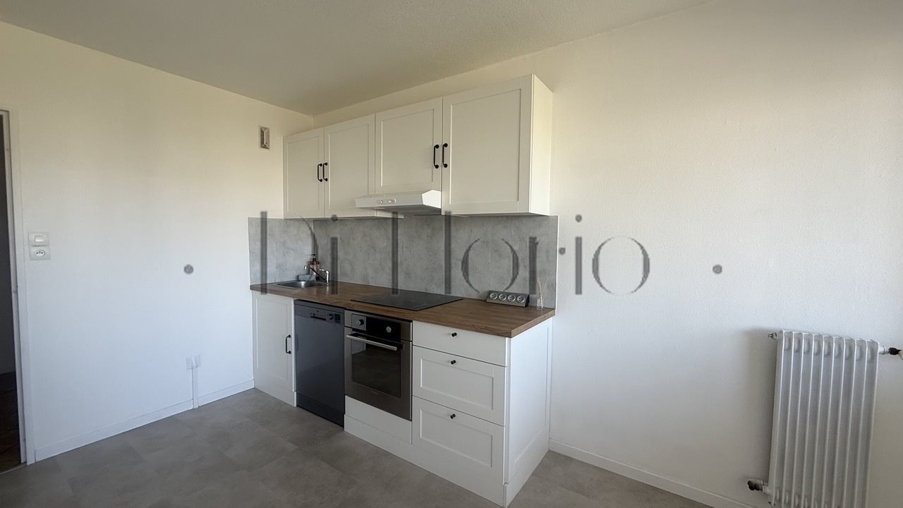 Appartement à vendre, 86m², Saint-Dié-des-Vosges