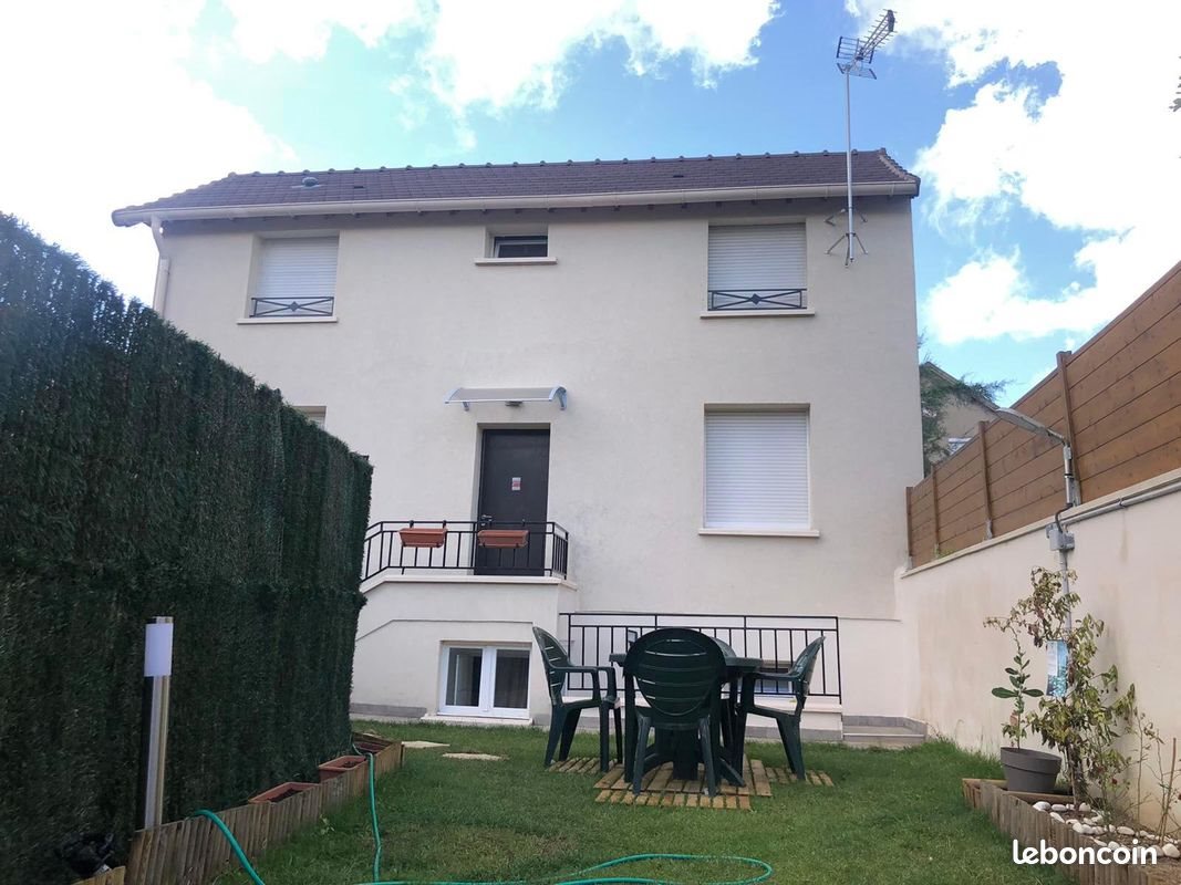 Maison à louer, 81m², Argenteuil