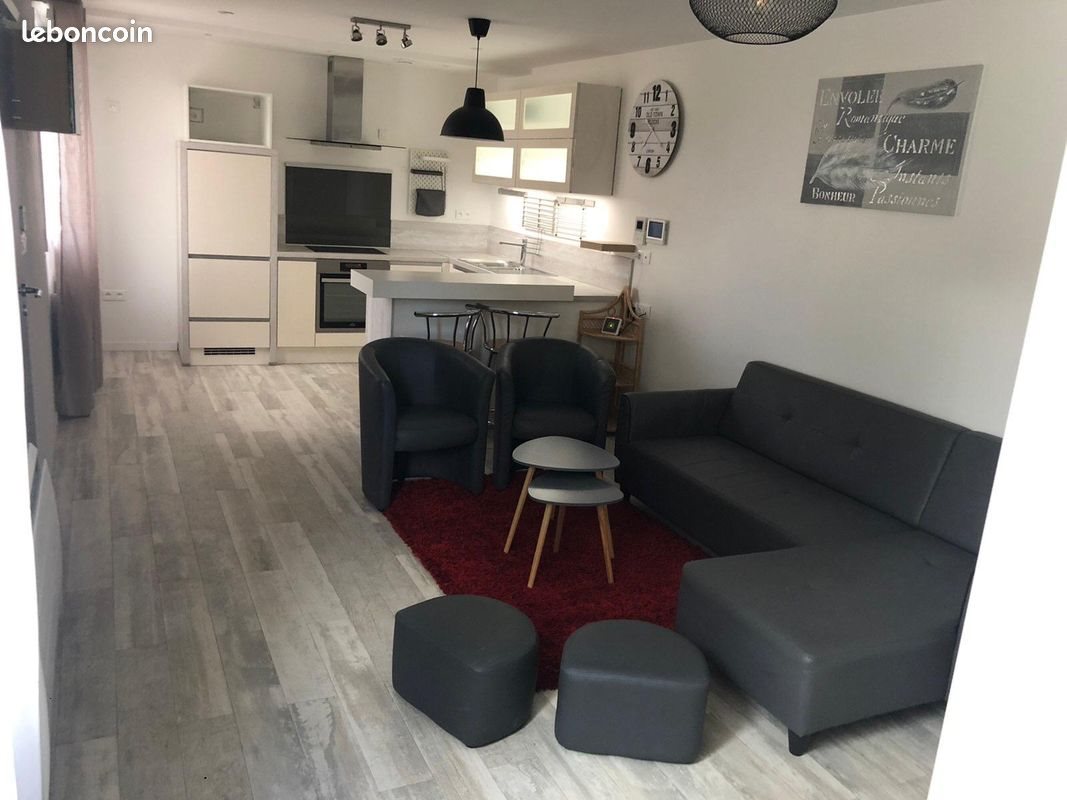 Maison à louer, 81m², Argenteuil