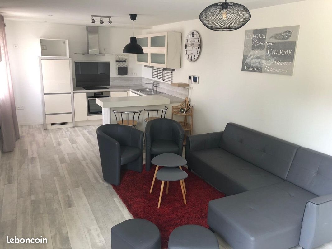Maison à louer, 81m², Argenteuil