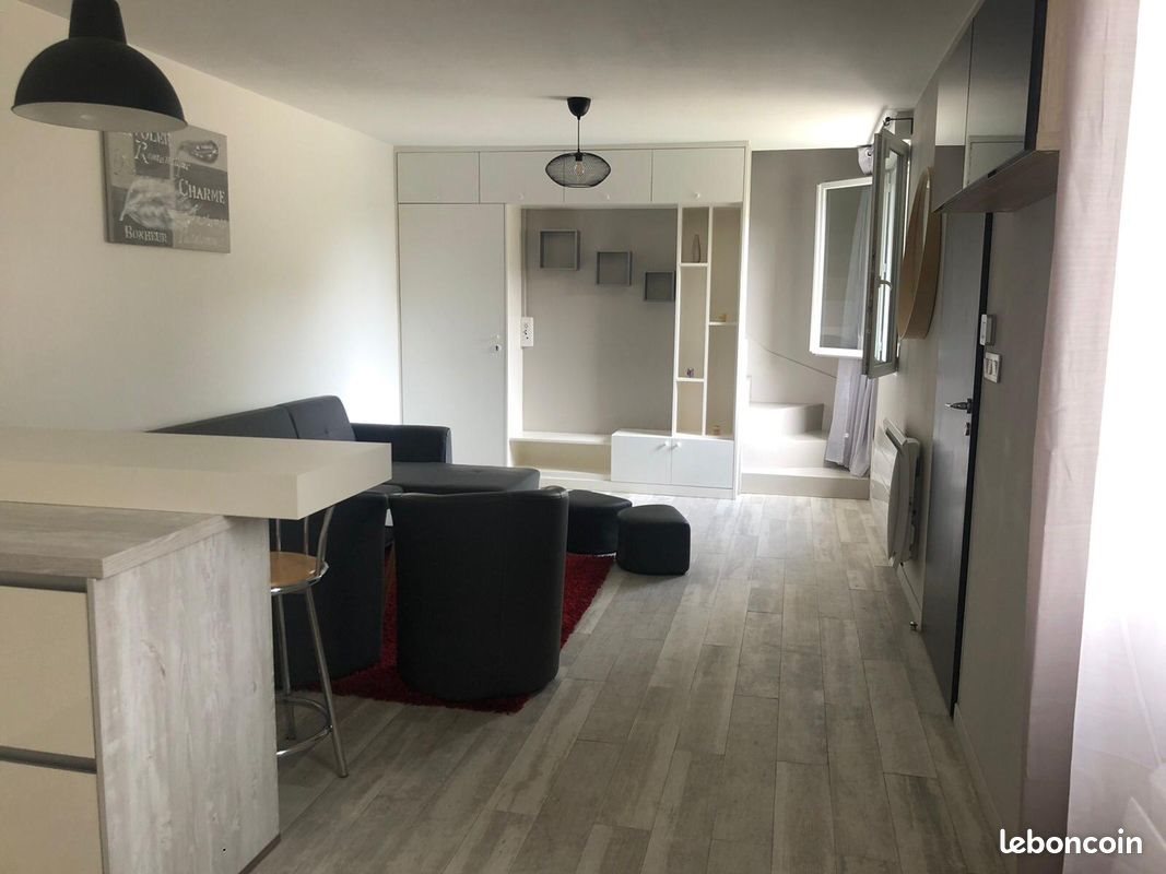 Maison à louer, 81m², Argenteuil