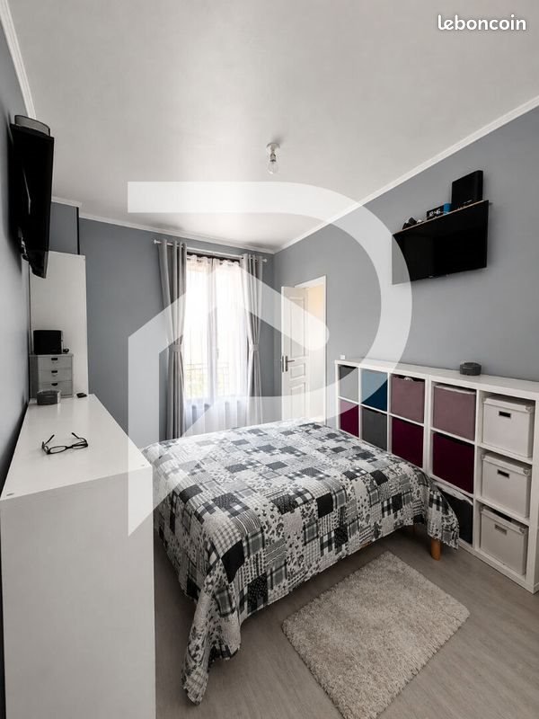 Appartement à louer, 30m², Argenteuil