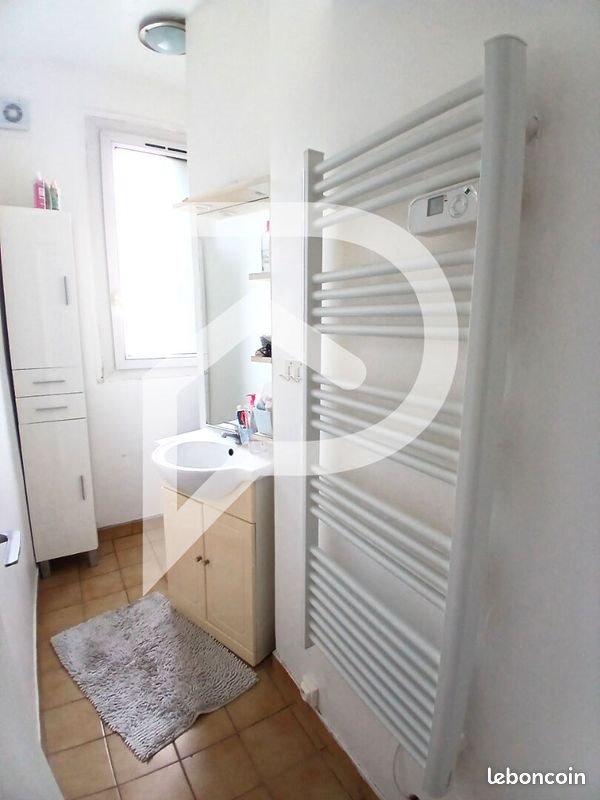 Appartement à vendre, 35m², Argenteuil