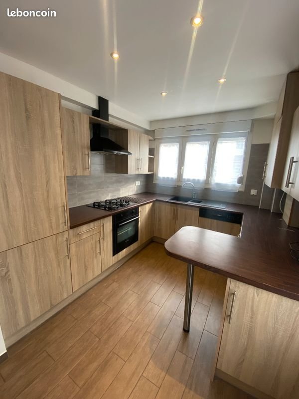 Appartement à louer, 49m², Argenteuil