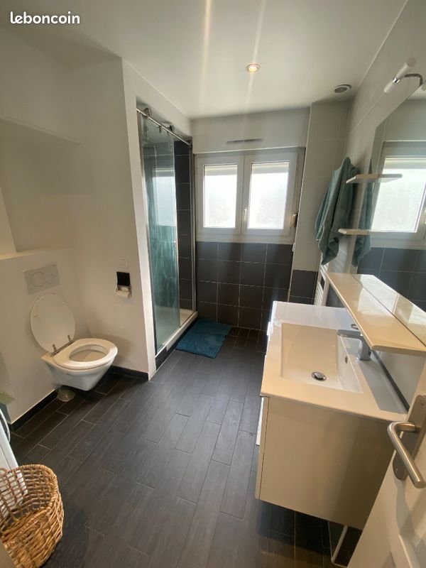 Appartement à louer, 49m², Argenteuil