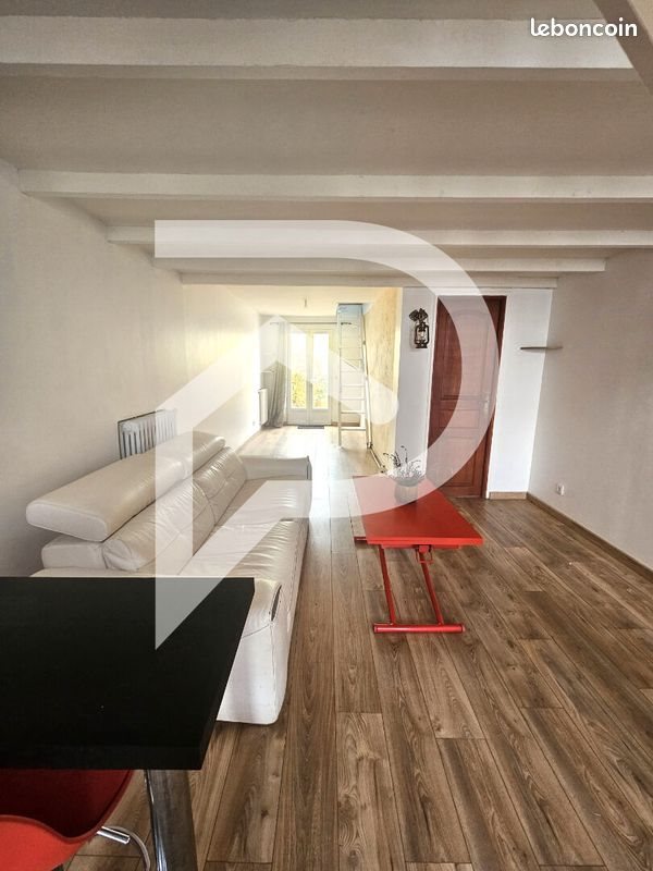 Maison à louer, 46m², Argenteuil