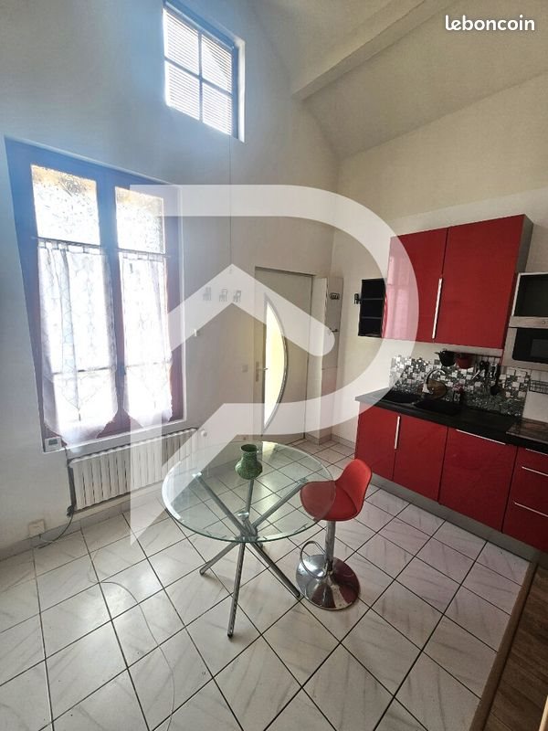 Maison à louer, 46m², Argenteuil