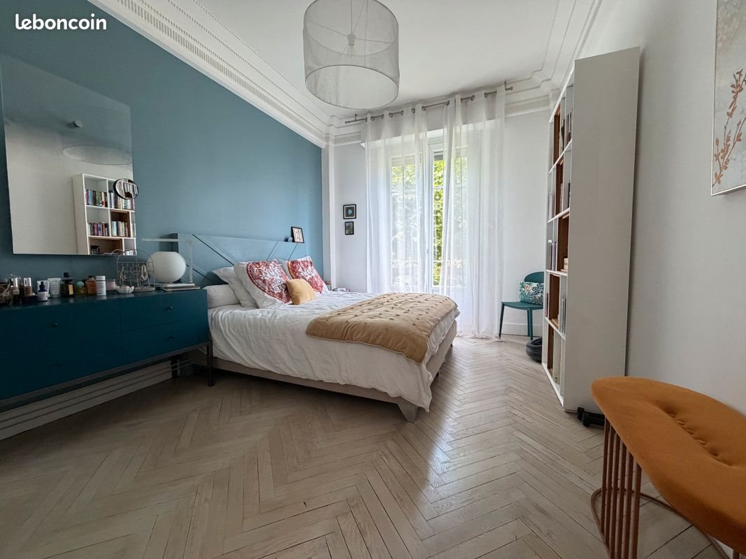 Appartement à louer, 85m², Nice