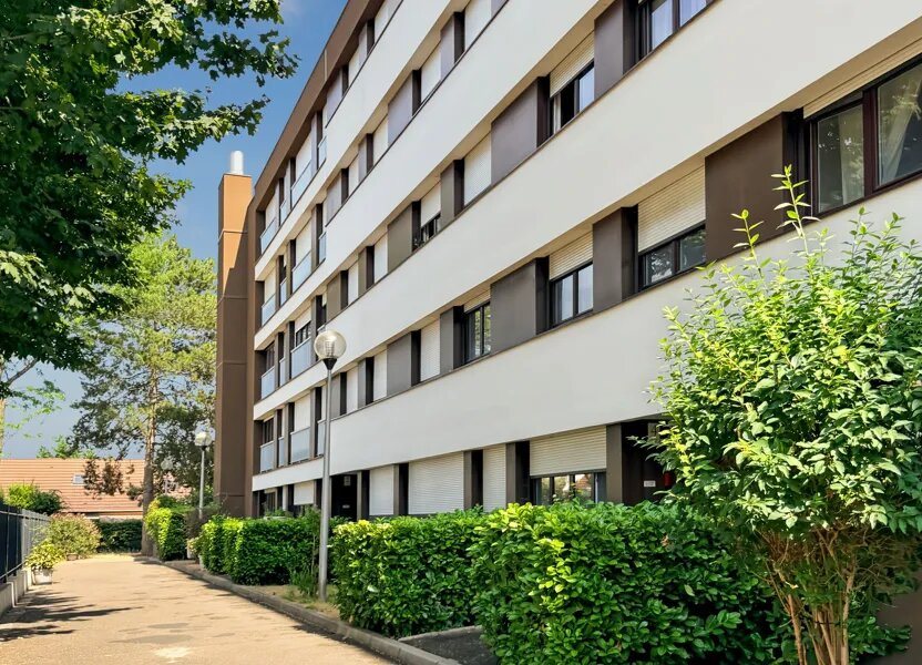 Appartement à louer, 57m², Argenteuil