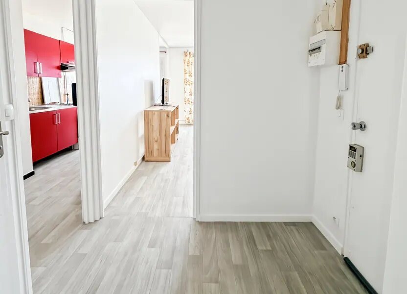 Appartement à louer, 57m², Argenteuil
