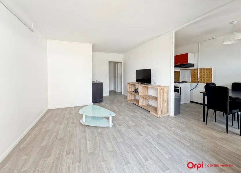 Appartement à louer, 57m², Argenteuil
