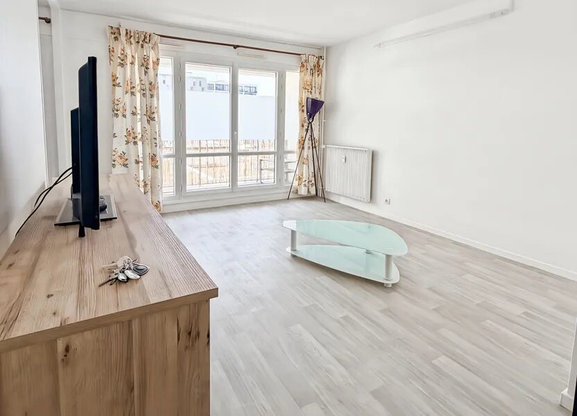Appartement à louer, 57m², Argenteuil