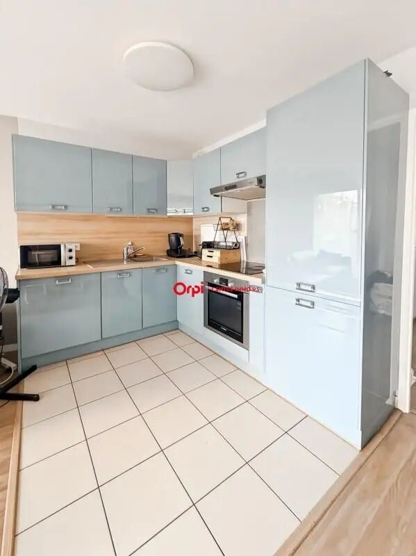 Appartement à louer, 78m², Argenteuil