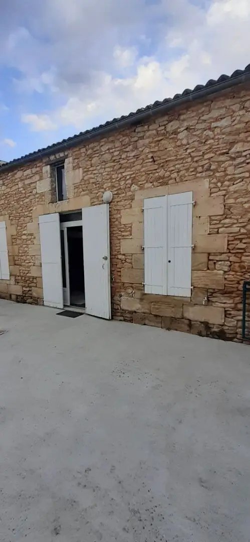 Maison à louer, 74m², Blaye