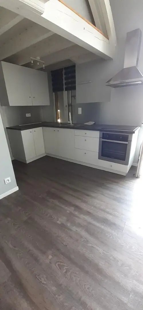 Maison à louer, 74m², Blaye
