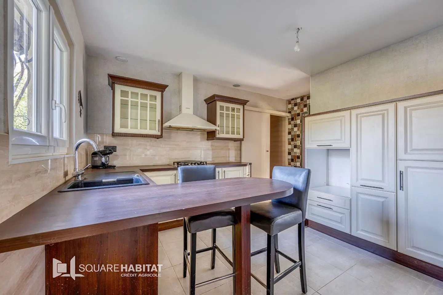 Maison à vendre, 160m², Saint-Michel-de-Rieufret