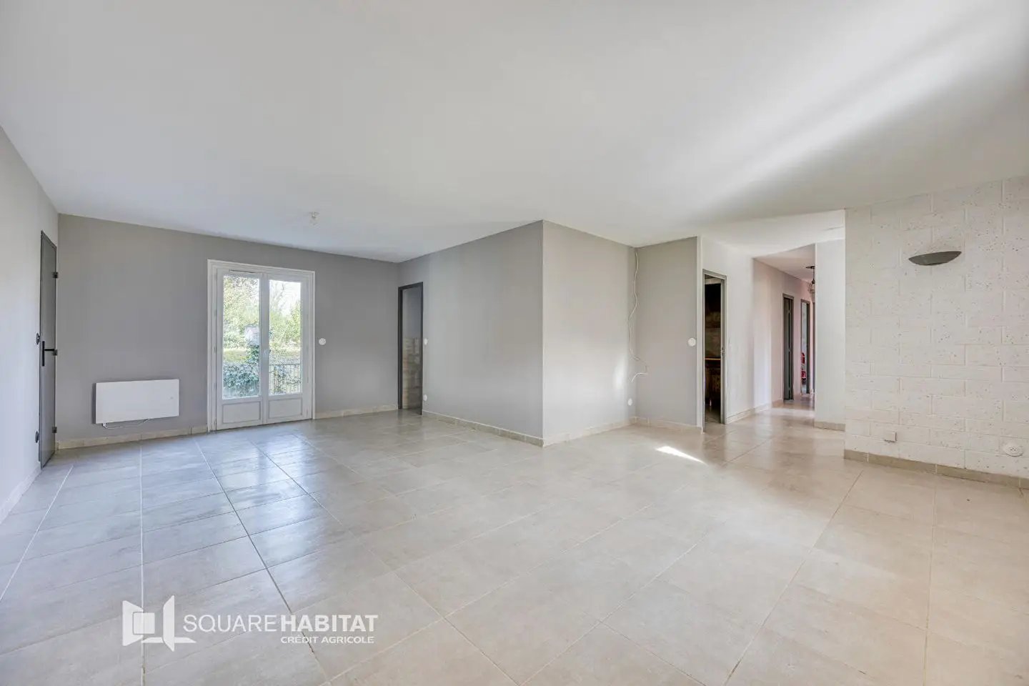 Maison à vendre, 160m², Saint-Michel-de-Rieufret