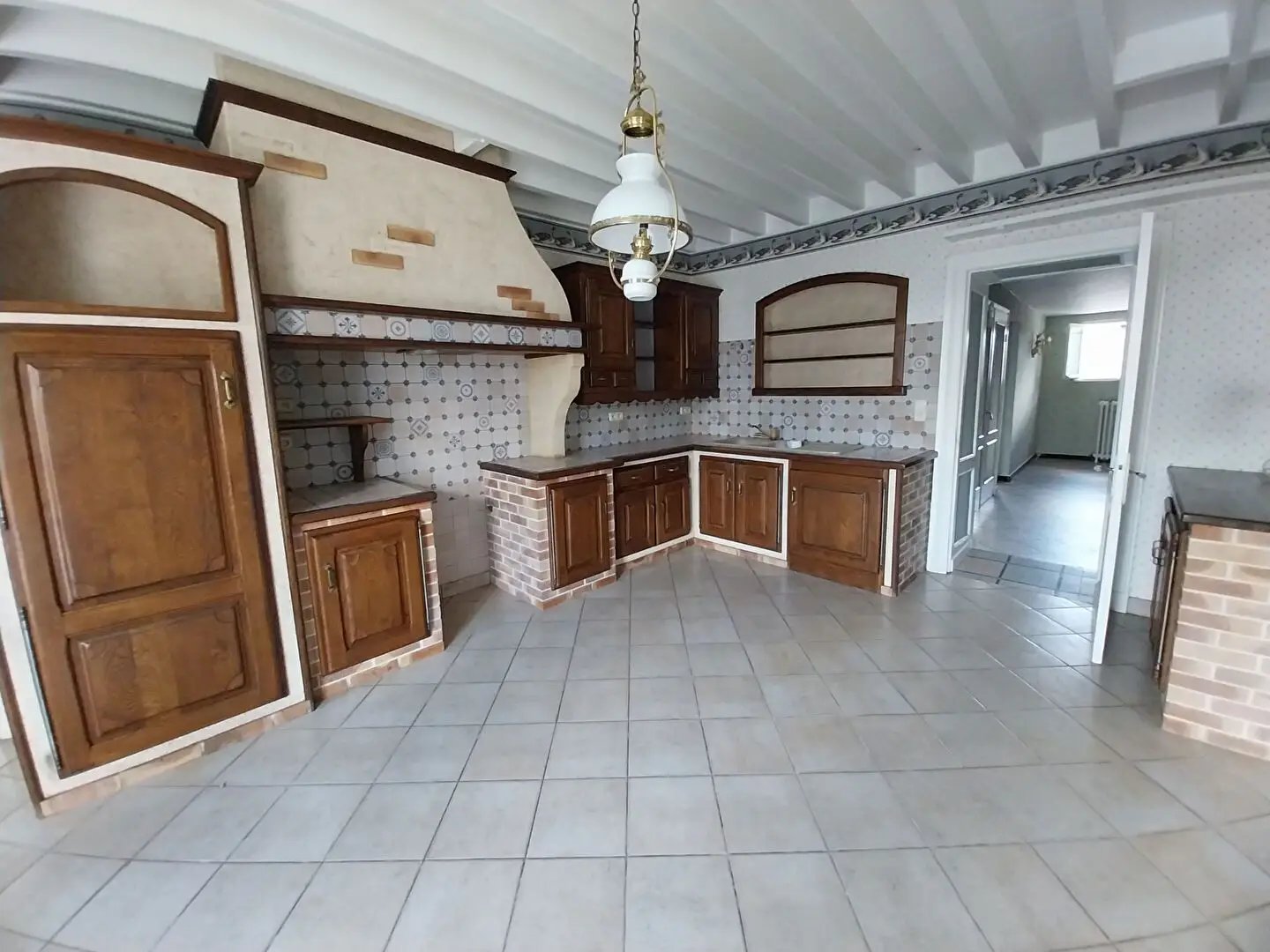 Maison à vendre, 198m², Landiras