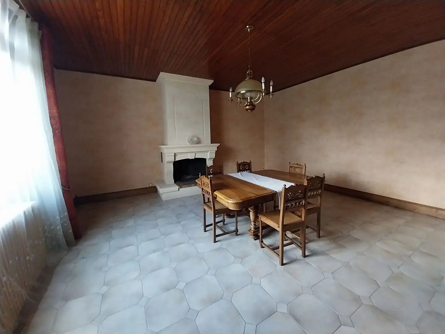 Maison à vendre, 198m², Landiras