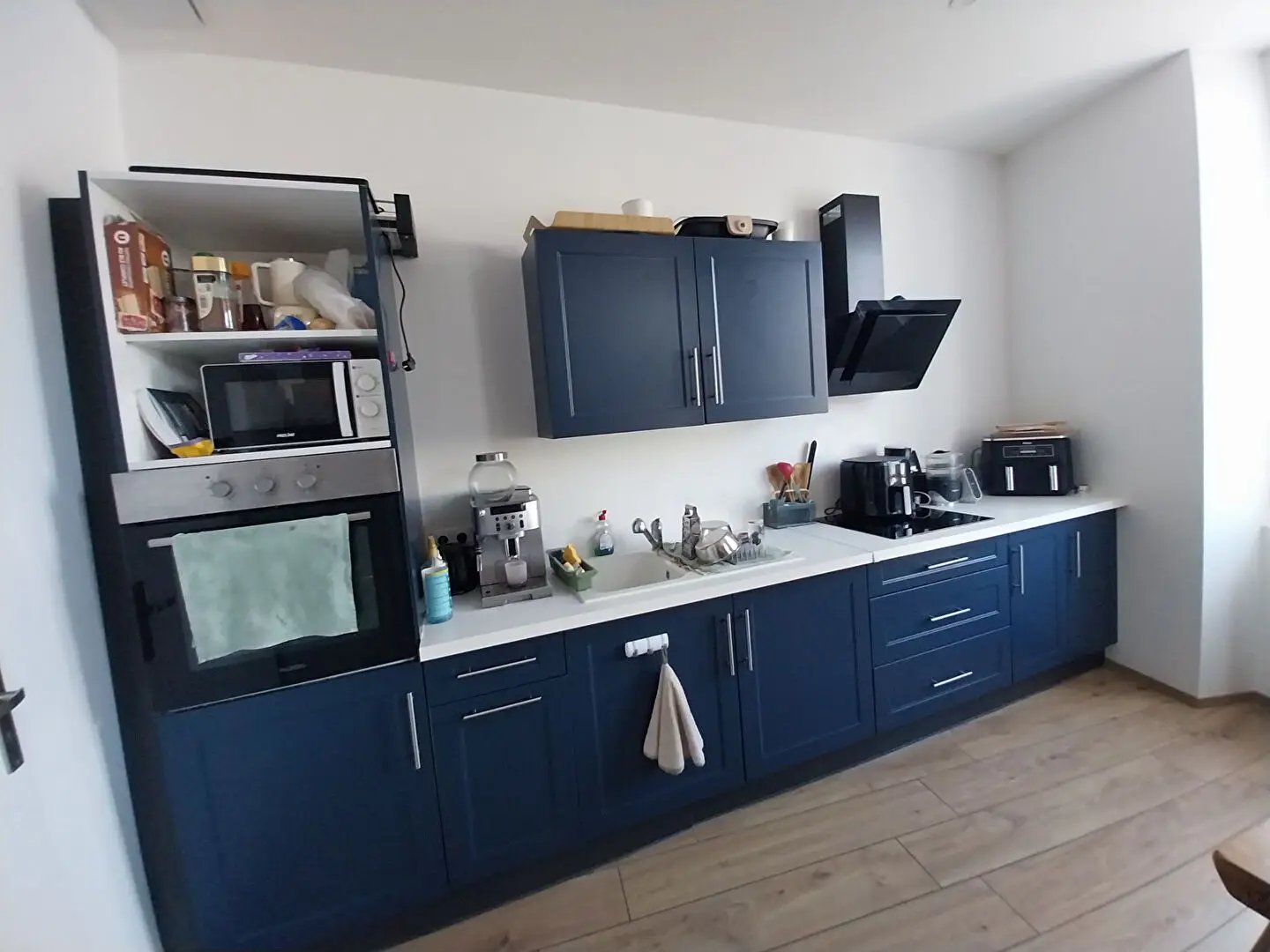 Maison à vendre, 85m², Podensac